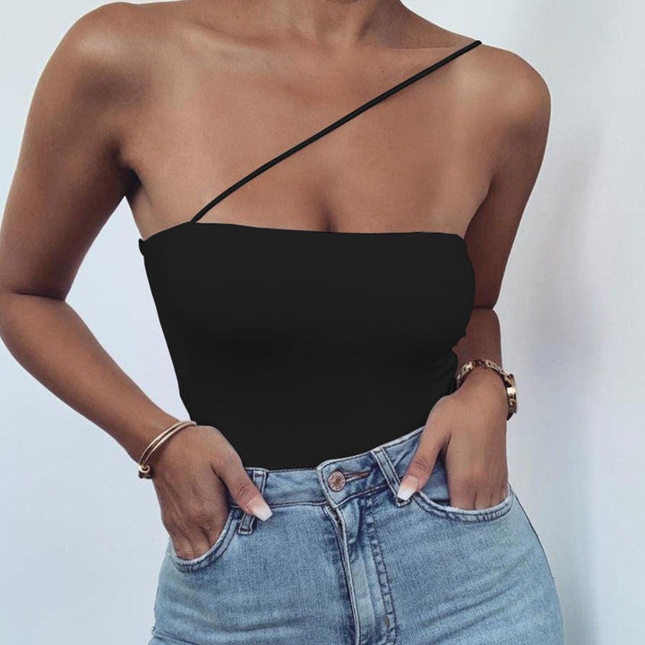 Serene Straps Bodysuit