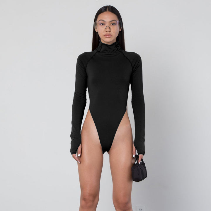 Elysian Sleeve Bodysuit