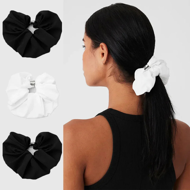 AL Yoga FRESH MINI SCRUNCHIE Sports Leisure Hair Loop Comfort