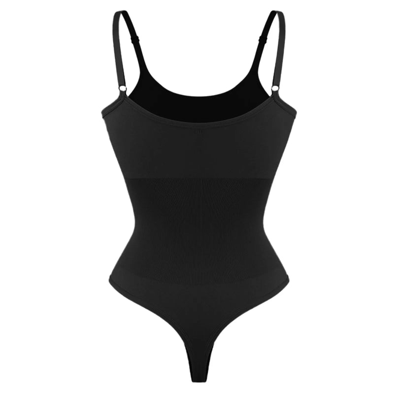 Shaping Bodysuit Womens Seamless Slimming Control Body One-Piece